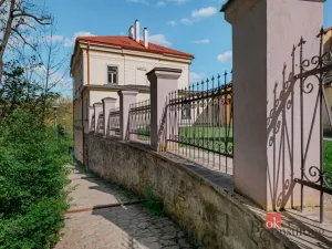 Prodej bytu 2+kk, Jihlava, Březinovy sady, 48 m2