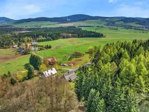 Prodej chalupy, Králíky, 172 m2