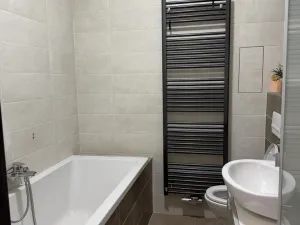 Pronájem bytu 2+1, Přeštice, Řičákova, 59 m2