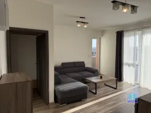 Pronájem bytu 2+1, Přeštice, Řičákova, 59 m2