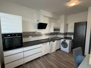 Pronájem bytu 2+1, Přeštice, Řičákova, 59 m2