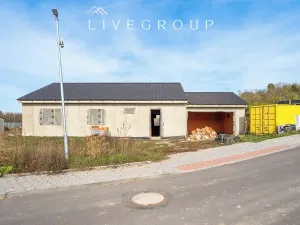 Prodej rodinného domu, Oleksovice, 107 m2