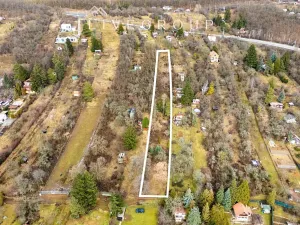 Prodej pozemku pro bydlení, Brno, 2297 m2