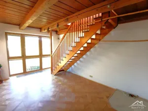 Pronájem bytu 3+1, Jihlava, Mlýnská, 84 m2