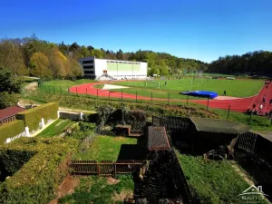 Pronájem bytu 3+1, Jihlava, Mlýnská, 84 m2