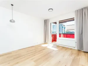 Pronájem bytu 2+kk, Praha, Waltariho, 45 m2