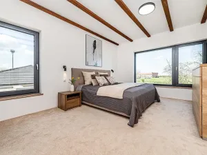 Prodej rodinného domu, Jesenice, U Vodárny, 194 m2