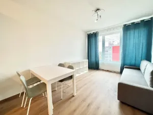 Prodej bytu 3+kk, Praha - Záběhlice, Choceradská, 74 m2