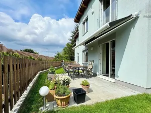 Prodej bytu 4+kk, Slavkov u Brna, Bučovická, 106 m2