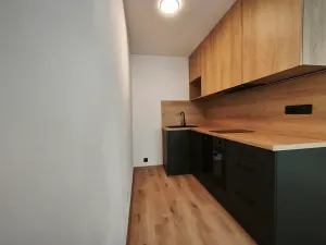 Pronájem bytu 2+kk, Most, Komořanská, 41 m2