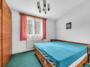 Prodej rodinného domu, Česká Lípa, 105 m2