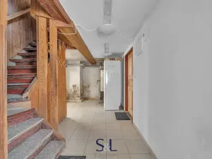 Prodej rodinného domu, Kamenický Šenov, Krátká, 180 m2