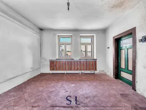 Prodej rodinného domu, Výžerky, 130 m2