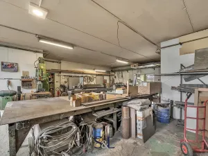 Prodej výrobních prostor, Neratovice, Kostelecká, 760 m2