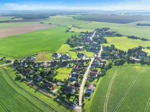 Prodej pozemku pro bydlení, Plazy, 1355 m2