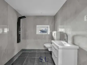Pronájem bytu 2+1, Cvikov, Československé armády, 59 m2
