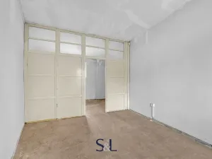 Prodej skladu, Cvikov, Žitavská, 248 m2