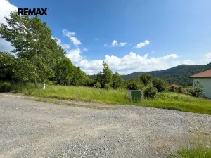 Prodej pozemku pro bydlení, Štěchovice, 997 m2