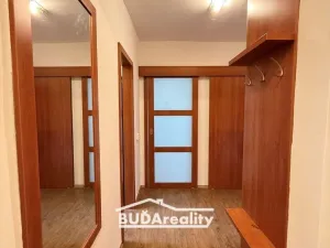 Pronájem bytu 2+1, Zlín, Družstevní, 59 m2