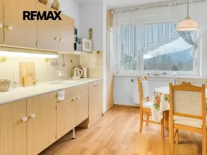 Prodej bytu 2+1, Stráž pod Ralskem, Energetiků, 60 m2