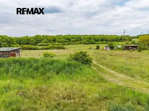 Prodej pozemku, Štěchovice, 3265 m2
