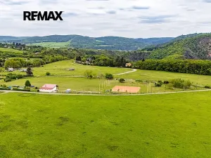 Prodej pozemku, Štěchovice, 3265 m2