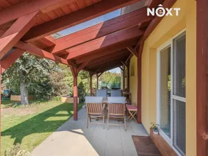 Prodej rodinného domu, Nová Ves, Nad Hřištěm, 128 m2