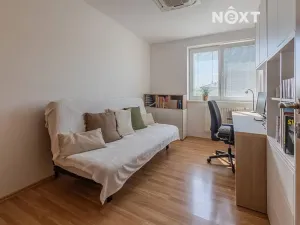 Prodej rodinného domu, Nová Ves, Nad Hřištěm, 128 m2