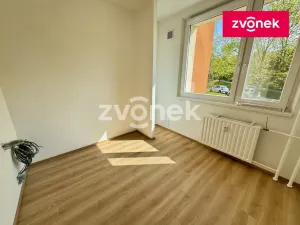 Prodej bytu 3+1, Zlín, Okružní, 82 m2