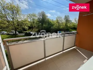 Prodej bytu 3+1, Zlín, Okružní, 82 m2