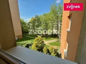 Prodej bytu 3+1, Zlín, Okružní, 82 m2