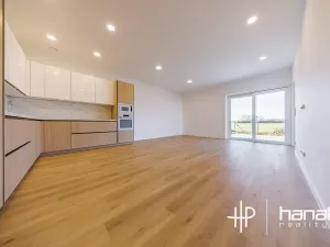 Pronájem rodinného domu, Hnojice, 97 m2