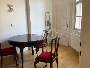 Pronájem bytu 2+kk, Praha - Dejvice, Evropská, 60 m2