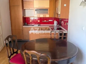 Pronájem bytu 2+kk, Praha - Dejvice, Evropská, 60 m2