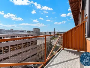 Pronájem bytu 3+kk, Praha, Kolbenova, 85 m2