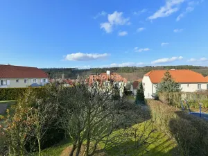 Pronájem vily, Praha - Nebušice, K parku, 197 m2