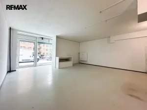 Pronájem obchodního prostoru, Příbram - Příbram III, Milínská, 103 m2