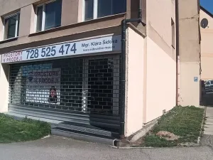 Pronájem obchodního prostoru, Příbram - Příbram III, Milínská, 103 m2