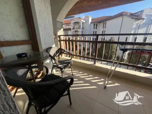 Prodej bytu 3+kk, Sveti Vlas, Bulharsko, 70 m2