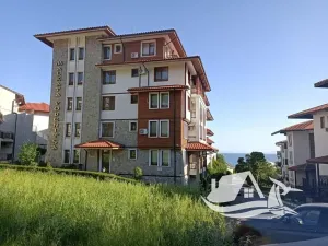 Prodej bytu 3+kk, Sveti Vlas, Bulharsko, 70 m2