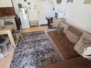 Prodej bytu 2+kk, Nesebar, Bulharsko, 49 m2