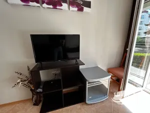 Prodej bytu 1+kk, Nesebar, Bulharsko, 37 m2