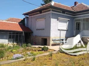 Prodej rodinného domu, Bjala, Bulharsko, 109 m2