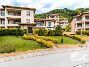 Prodej bytu 4+kk, Kavarna, Bulharsko, 188 m2