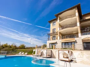 Prodej bytu 3+kk, Kavarna, Bulharsko, 123 m2