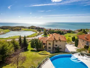 Prodej bytu 3+kk, Kavarna, Bulharsko, 123 m2