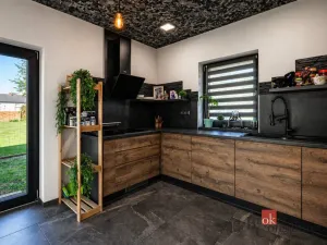 Prodej rodinného domu, Dobřany - Šlovice, 123 m2