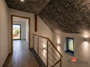 Prodej rodinného domu, Dobřany - Šlovice, 123 m2