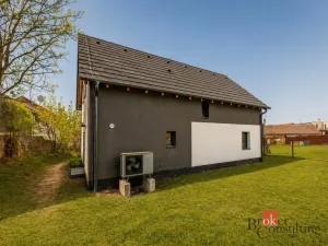 Prodej rodinného domu, Dobřany - Šlovice, 123 m2