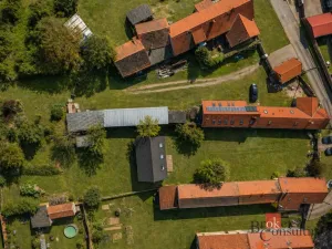 Prodej rodinného domu, Dobřany - Šlovice, 123 m2